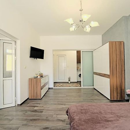 Cozy 2-Bedroom Flat In The Very Center Of Sofie Exteriér fotografie