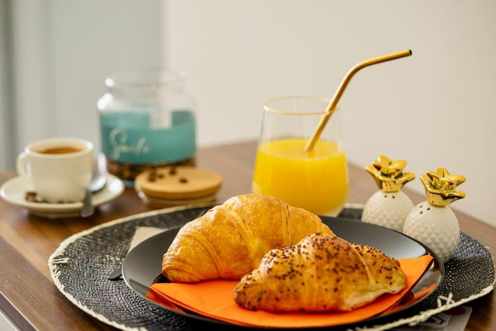 Cozy 2-Bedroom Flat In The Very Center Of Sofie Exteriér fotografie